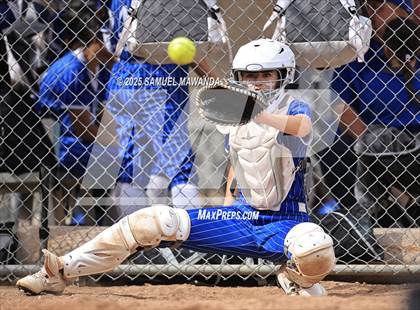 Thumbnail 3 in  El Camino Real @ Bishop Alemany photogallery.