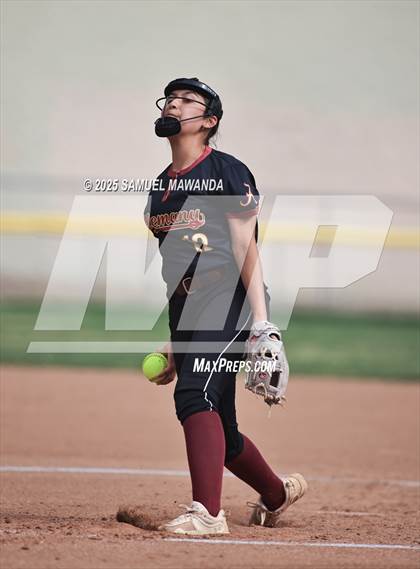 Thumbnail 3 in  El Camino Real @ Bishop Alemany photogallery.