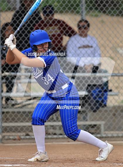 Thumbnail 2 in  El Camino Real @ Bishop Alemany photogallery.