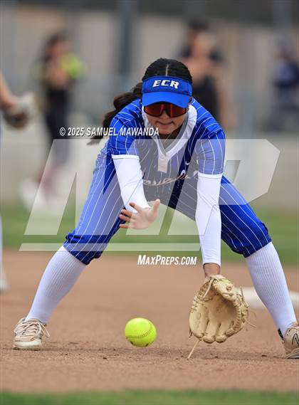 Thumbnail 2 in  El Camino Real @ Bishop Alemany photogallery.