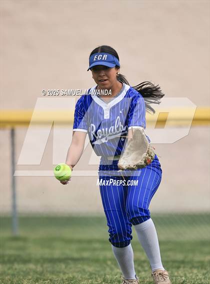 Thumbnail 1 in  El Camino Real @ Bishop Alemany photogallery.