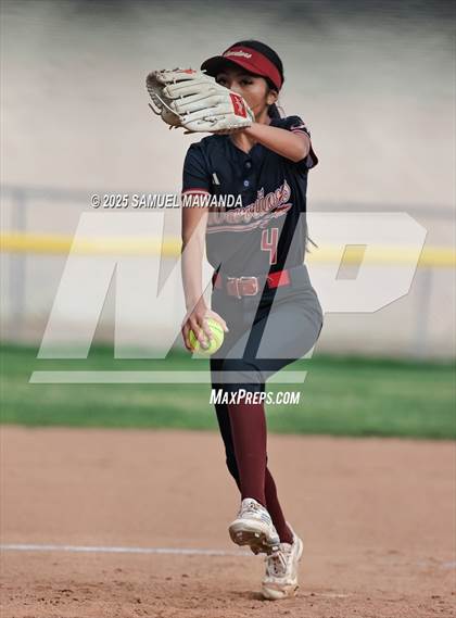 Thumbnail 3 in  El Camino Real @ Bishop Alemany photogallery.