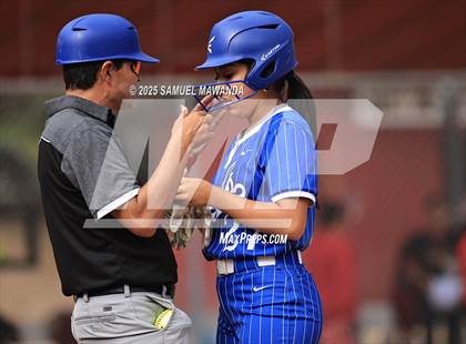 Thumbnail 1 in  El Camino Real @ Bishop Alemany photogallery.