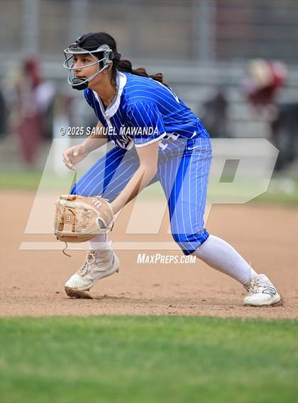 Thumbnail 1 in  El Camino Real @ Bishop Alemany photogallery.