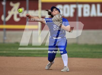 Thumbnail 3 in  El Camino Real @ Bishop Alemany photogallery.