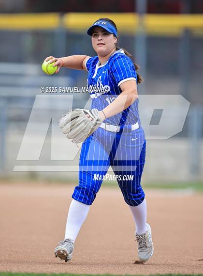 Thumbnail 1 in  El Camino Real @ Bishop Alemany photogallery.