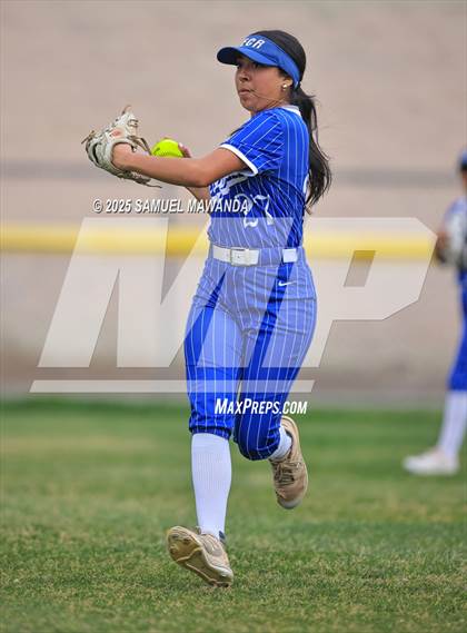 Thumbnail 2 in  El Camino Real @ Bishop Alemany photogallery.