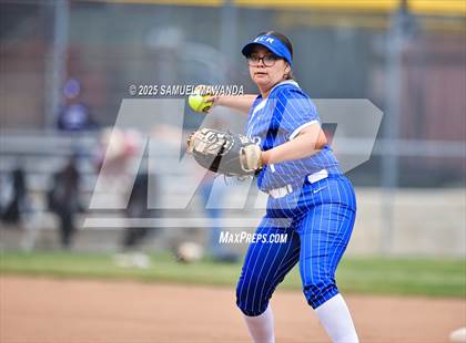 Thumbnail 2 in  El Camino Real @ Bishop Alemany photogallery.