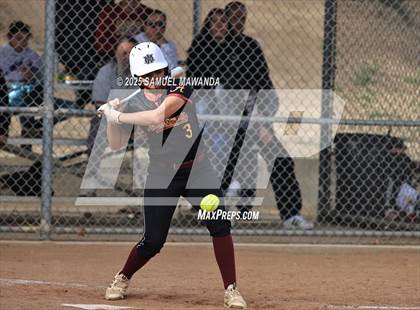 Thumbnail 1 in  El Camino Real @ Bishop Alemany photogallery.
