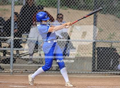 Thumbnail 1 in  El Camino Real @ Bishop Alemany photogallery.