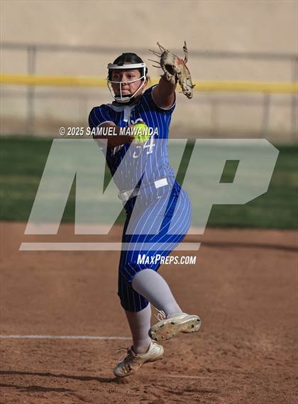 Thumbnail 1 in  El Camino Real @ Bishop Alemany photogallery.