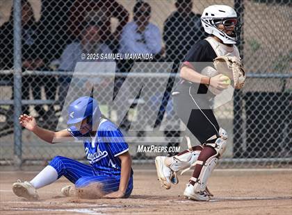 Thumbnail 3 in  El Camino Real @ Bishop Alemany photogallery.