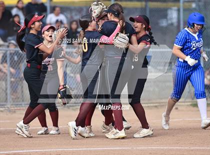 Thumbnail 1 in  El Camino Real @ Bishop Alemany photogallery.