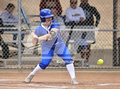 Thumbnail 2 in  El Camino Real @ Bishop Alemany photogallery.
