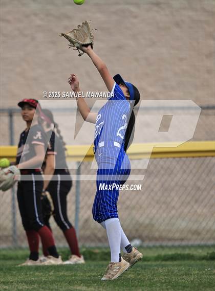 Thumbnail 2 in  El Camino Real @ Bishop Alemany photogallery.