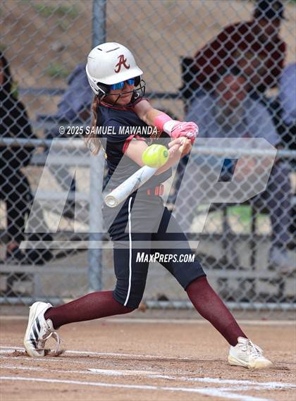 Thumbnail 1 in  El Camino Real @ Bishop Alemany photogallery.
