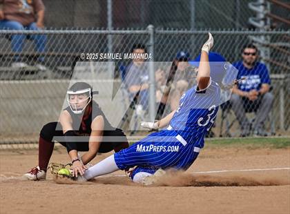 Thumbnail 2 in  El Camino Real @ Bishop Alemany photogallery.