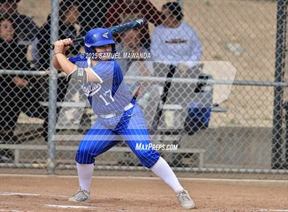 Thumbnail 2 in  El Camino Real @ Bishop Alemany photogallery.