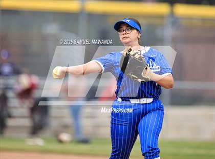 Thumbnail 1 in  El Camino Real @ Bishop Alemany photogallery.