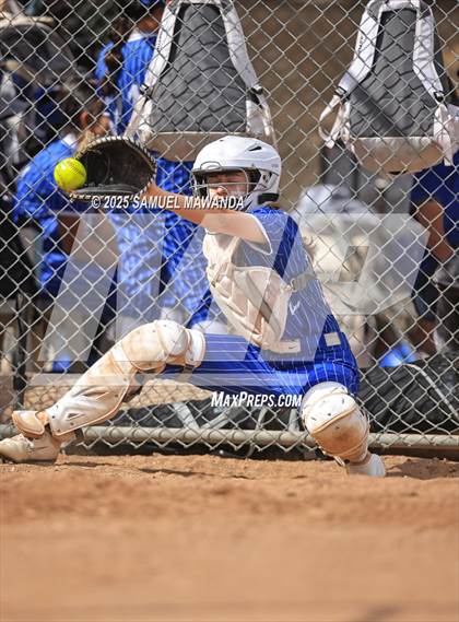 Thumbnail 2 in  El Camino Real @ Bishop Alemany photogallery.