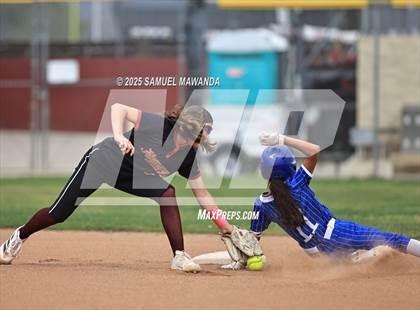 Thumbnail 2 in  El Camino Real @ Bishop Alemany photogallery.