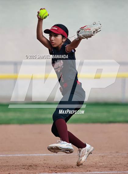 Thumbnail 2 in  El Camino Real @ Bishop Alemany photogallery.