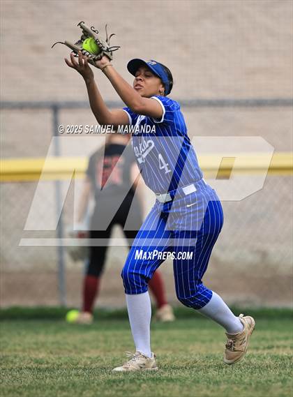 Thumbnail 1 in  El Camino Real @ Bishop Alemany photogallery.