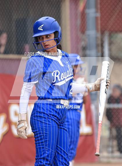 Thumbnail 2 in  El Camino Real @ Bishop Alemany photogallery.