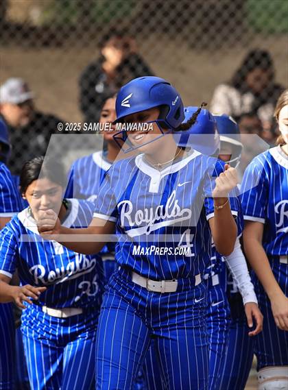 Thumbnail 2 in  El Camino Real @ Bishop Alemany photogallery.