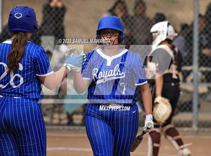 Thumbnail 1 in  El Camino Real @ Bishop Alemany photogallery.