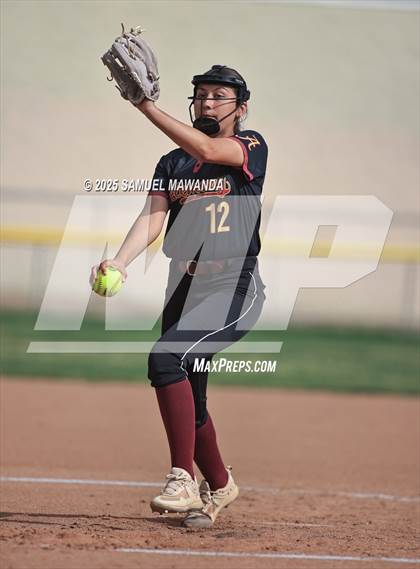 Thumbnail 3 in  El Camino Real @ Bishop Alemany photogallery.