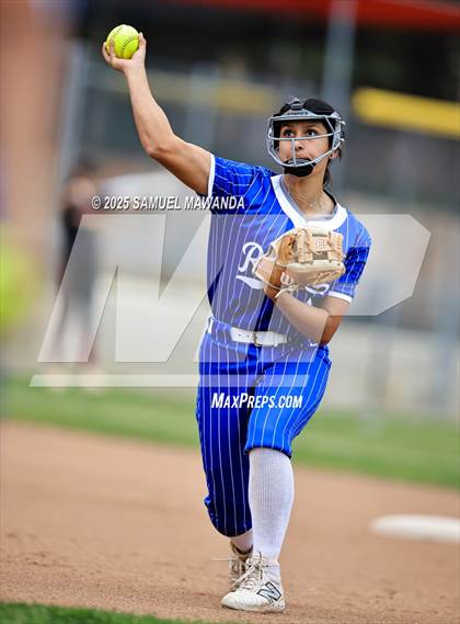 Thumbnail 3 in  El Camino Real @ Bishop Alemany photogallery.