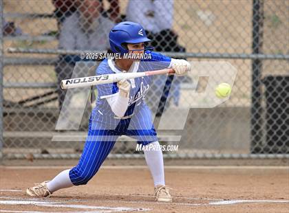 Thumbnail 2 in  El Camino Real @ Bishop Alemany photogallery.