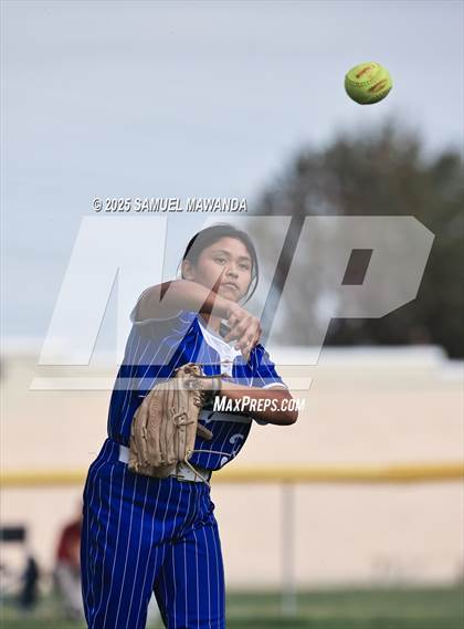 Thumbnail 3 in  El Camino Real @ Bishop Alemany photogallery.