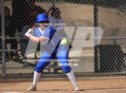 Thumbnail 1 in  El Camino Real @ Bishop Alemany photogallery.