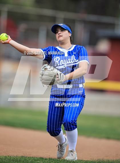 Thumbnail 1 in  El Camino Real @ Bishop Alemany photogallery.