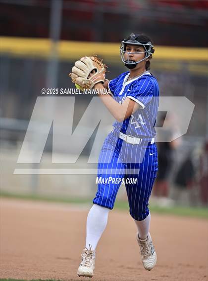 Thumbnail 3 in  El Camino Real @ Bishop Alemany photogallery.