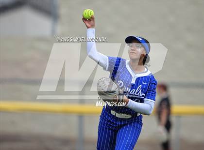 Thumbnail 2 in  El Camino Real @ Bishop Alemany photogallery.