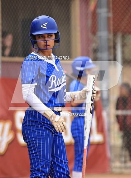 Thumbnail 3 in  El Camino Real @ Bishop Alemany photogallery.
