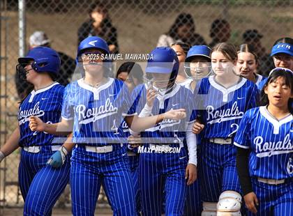 Thumbnail 2 in  El Camino Real @ Bishop Alemany photogallery.