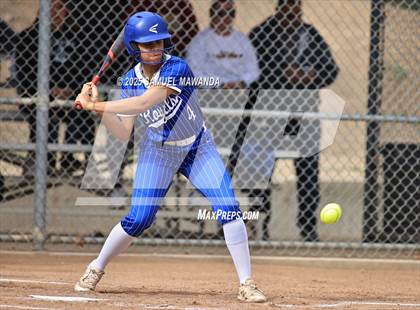 Thumbnail 1 in  El Camino Real @ Bishop Alemany photogallery.