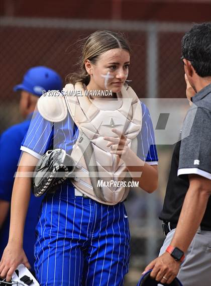 Thumbnail 1 in  El Camino Real @ Bishop Alemany photogallery.