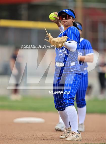 Thumbnail 3 in  El Camino Real @ Bishop Alemany photogallery.
