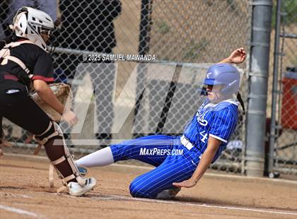 Thumbnail 1 in  El Camino Real @ Bishop Alemany photogallery.