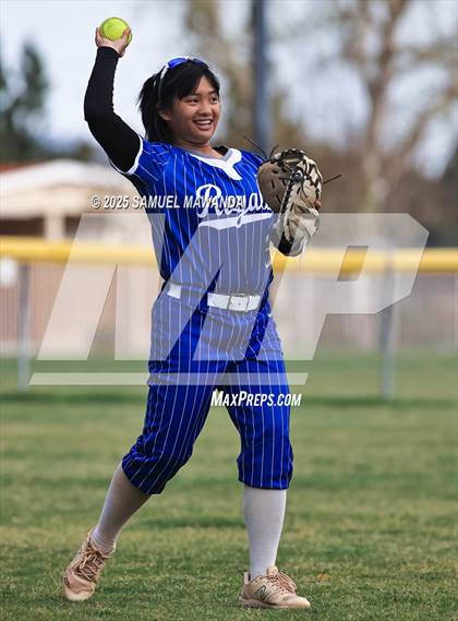 Thumbnail 3 in  El Camino Real @ Bishop Alemany photogallery.