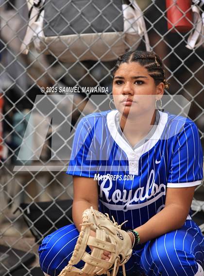 Thumbnail 2 in  El Camino Real @ Bishop Alemany photogallery.