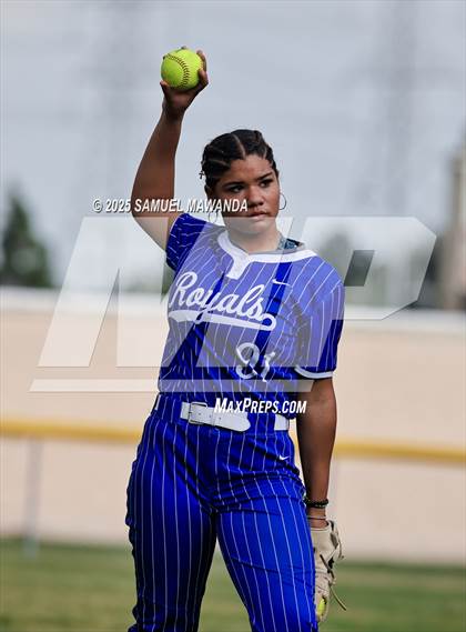 Thumbnail 2 in  El Camino Real @ Bishop Alemany photogallery.
