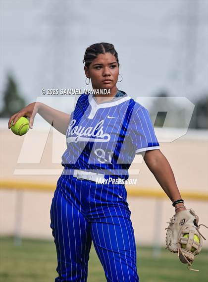 Thumbnail 1 in  El Camino Real @ Bishop Alemany photogallery.