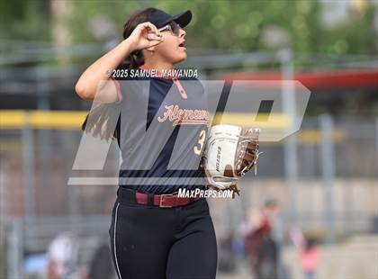 Thumbnail 1 in  El Camino Real @ Bishop Alemany photogallery.