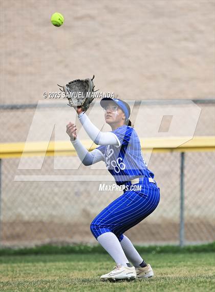 Thumbnail 2 in  El Camino Real @ Bishop Alemany photogallery.